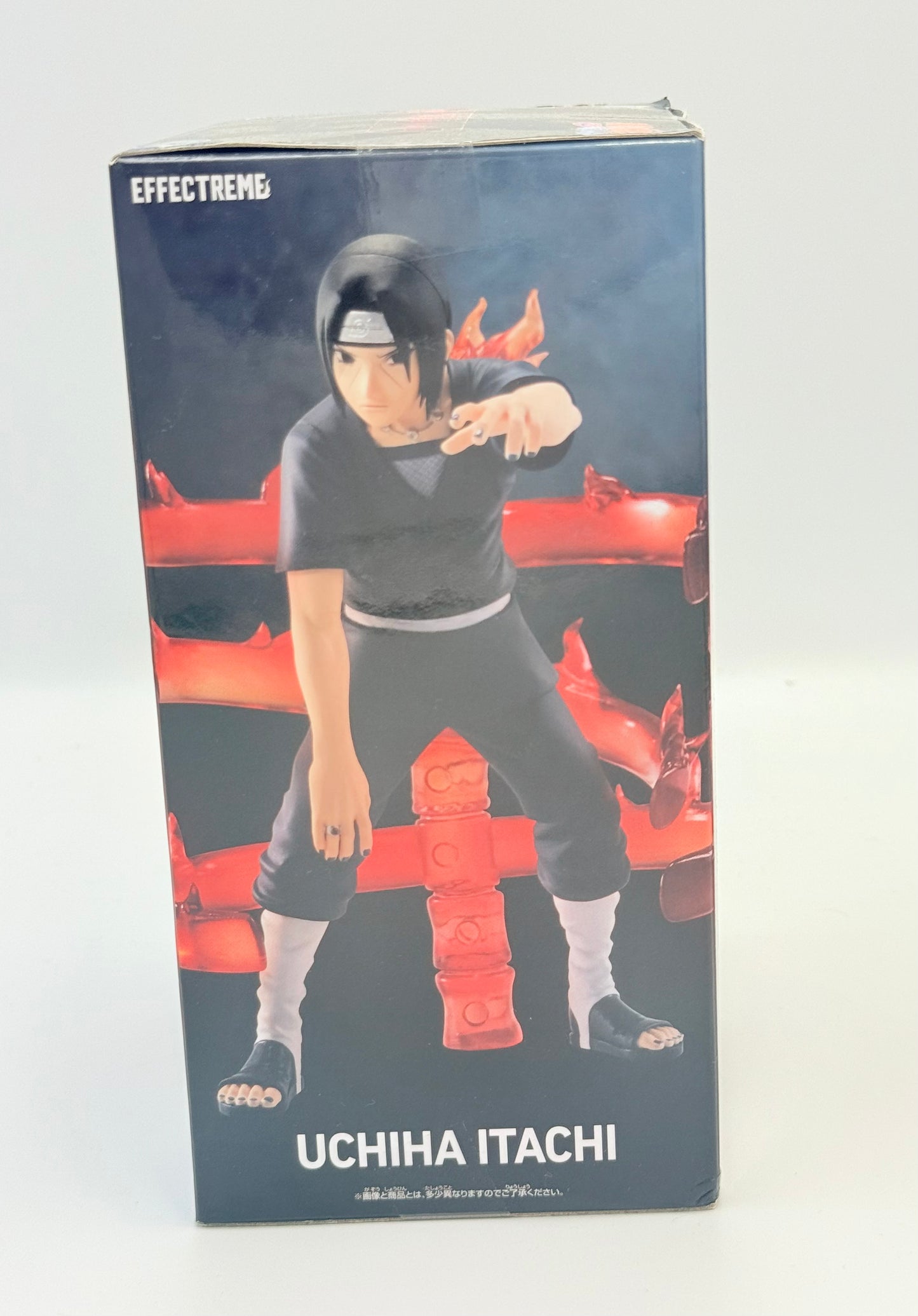 Naruto Figure