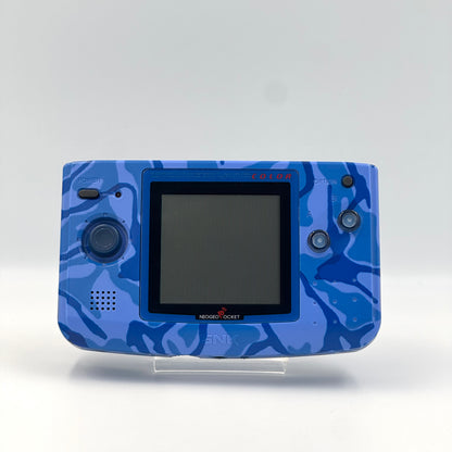 SNK Neo Geo Pocket Color