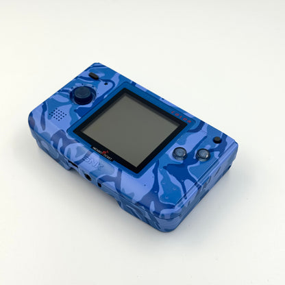SNK Neo Geo Pocket Color