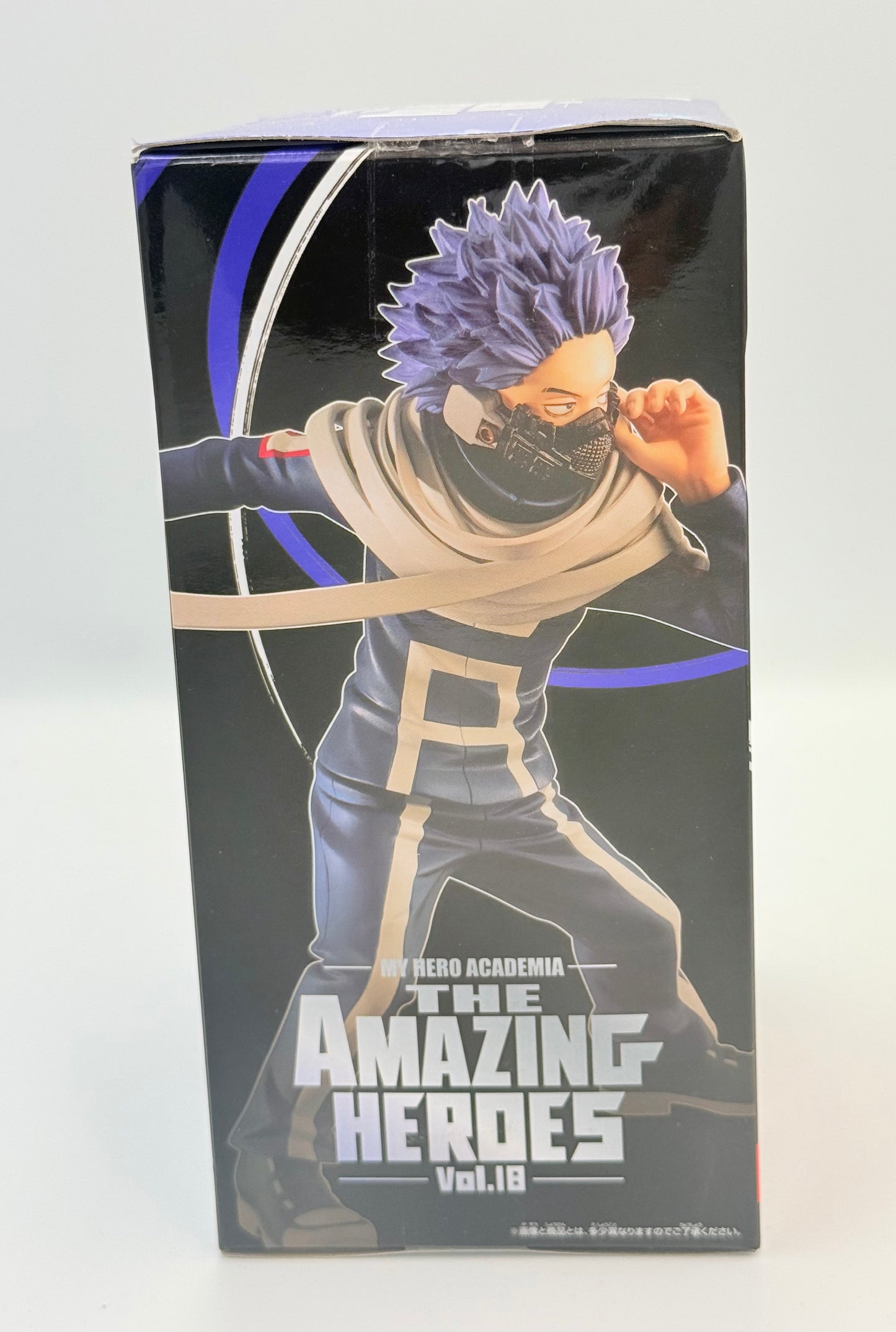 My Hero Academia Figure
