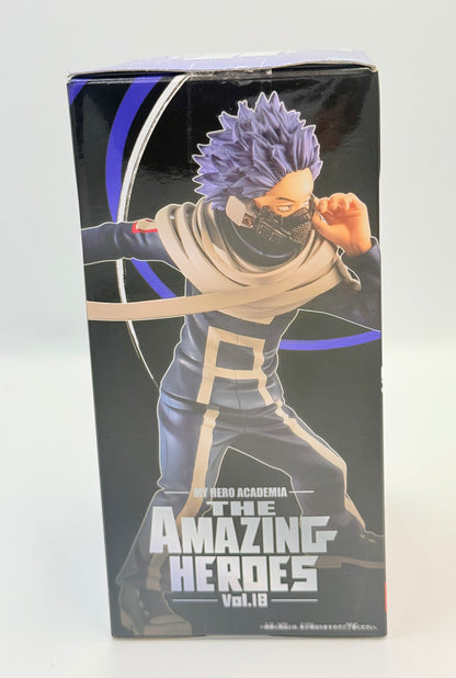 My Hero Academia Figure