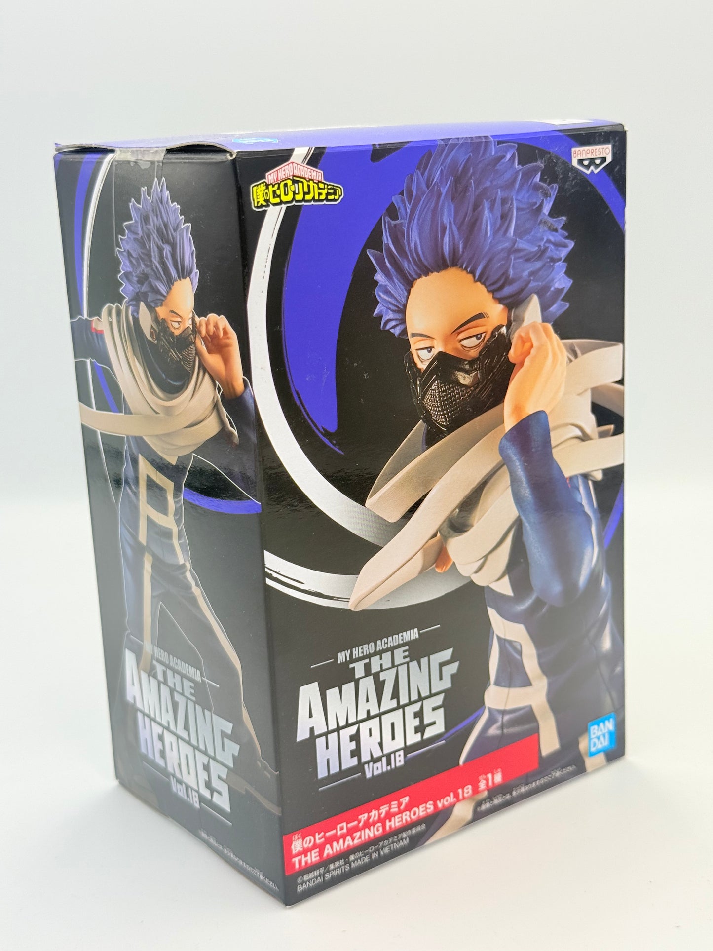 My Hero Academia Figure