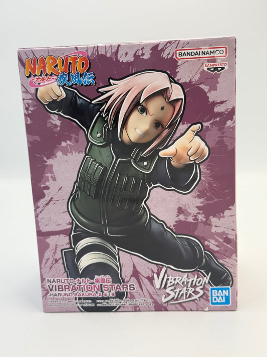 Naruto Figure