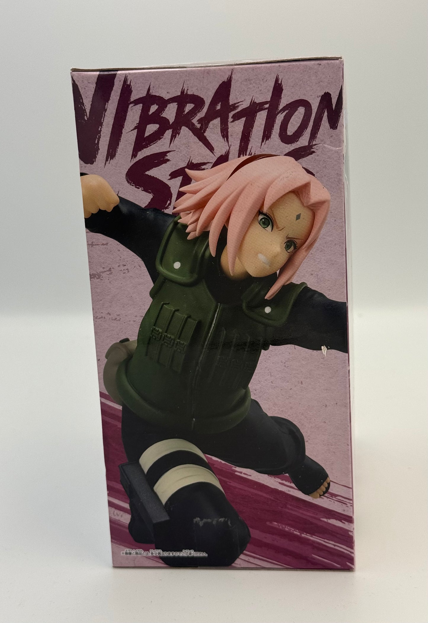 Naruto Figure