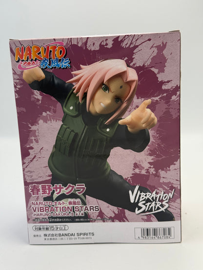 Naruto Figure