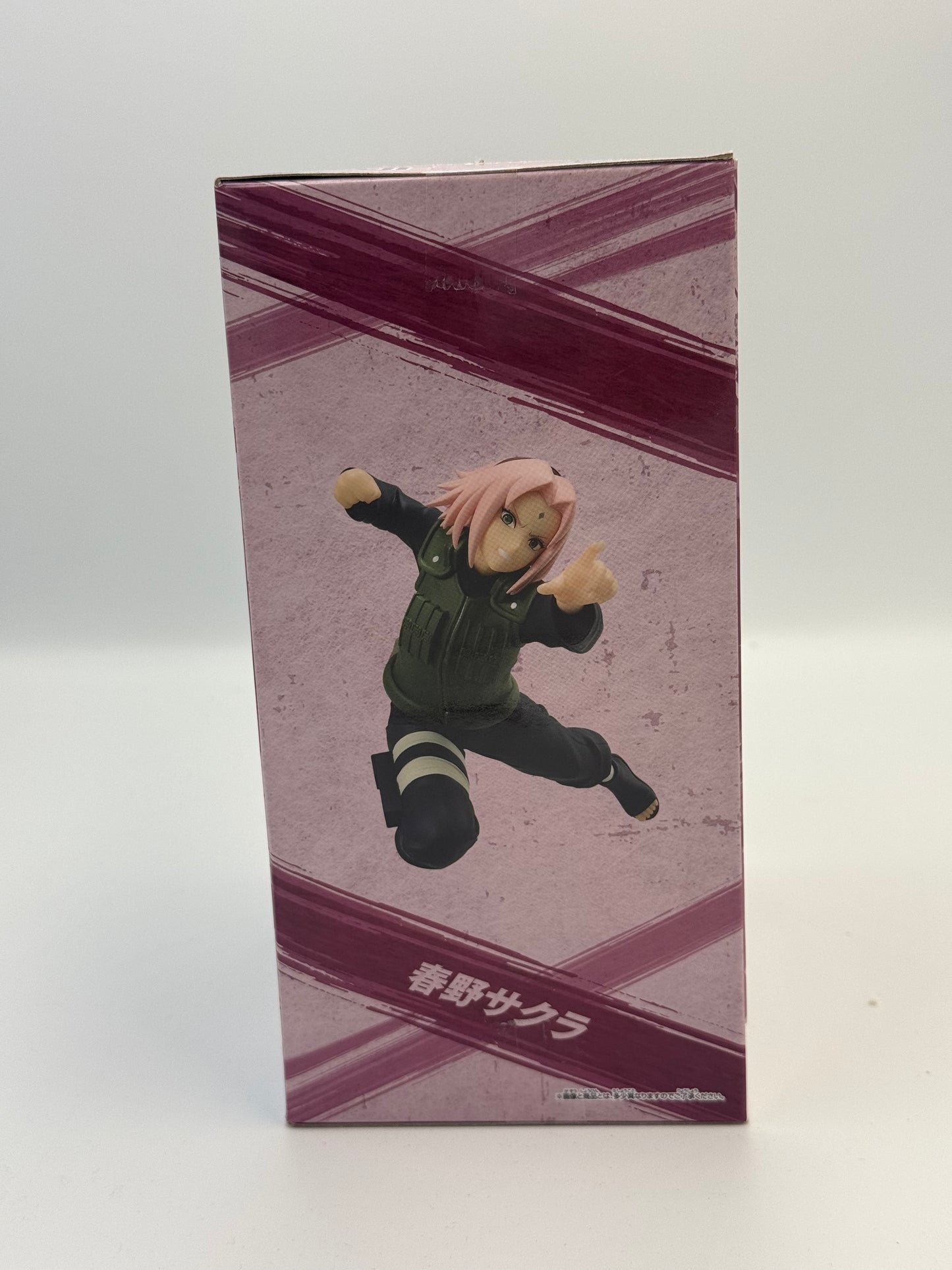 Naruto Figure