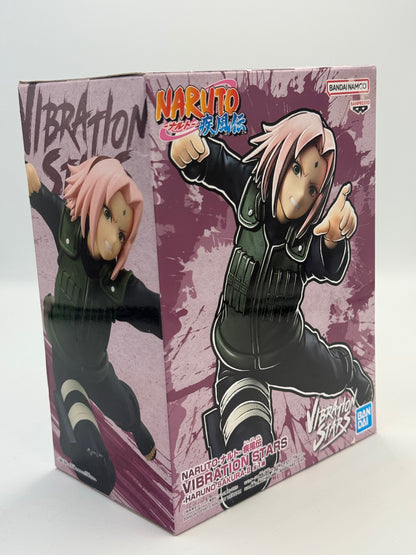 Naruto Figure