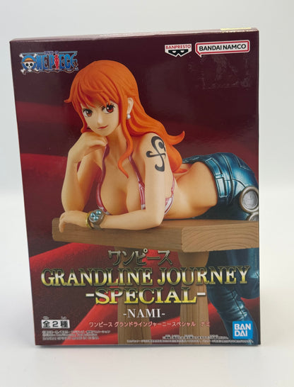 One Piece Figure