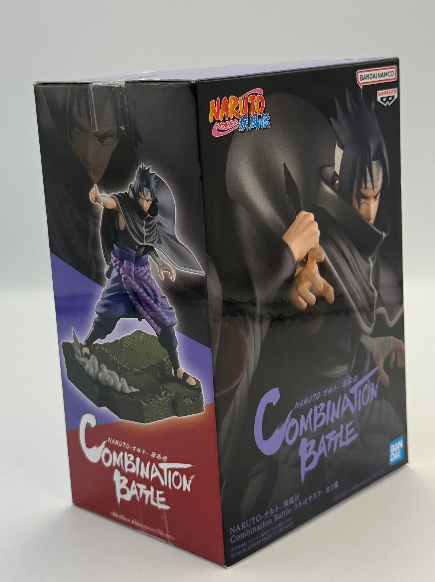 Naruto Figure