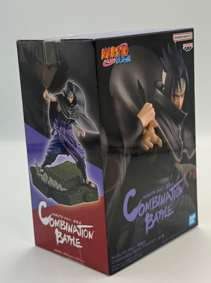 Naruto Figure