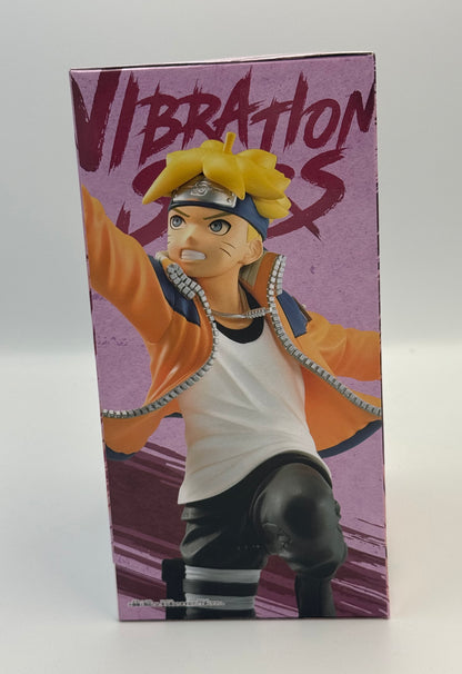 Boruto Figure