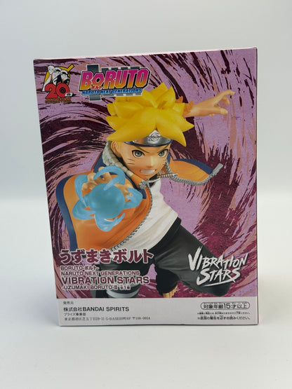 Boruto Figure