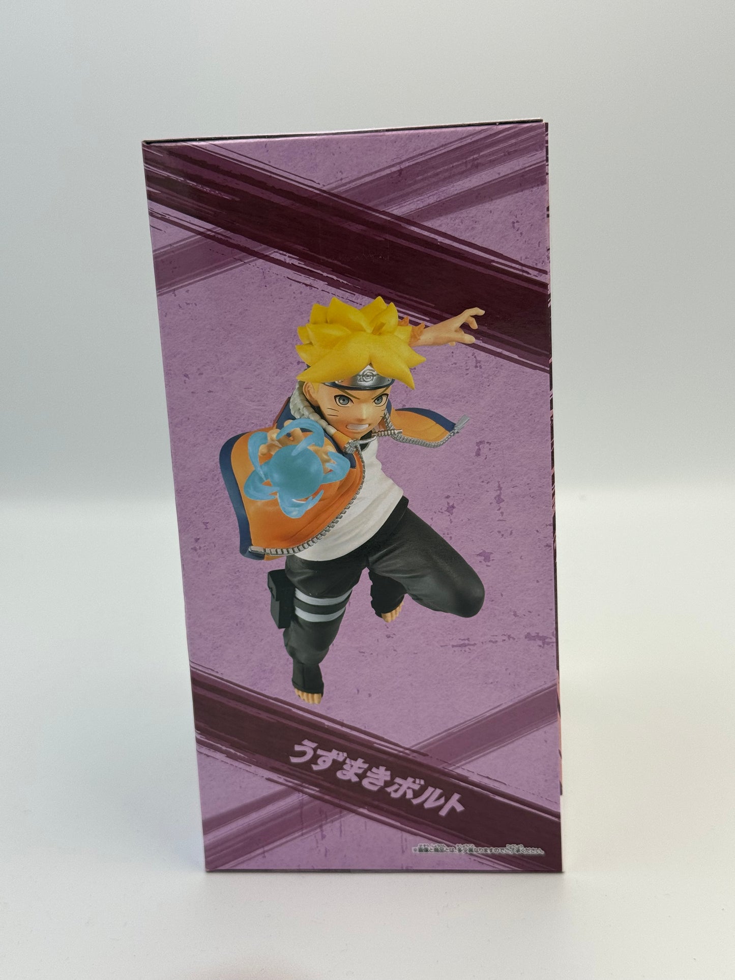 Boruto Figure