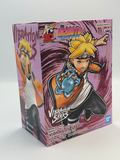 Boruto Figure