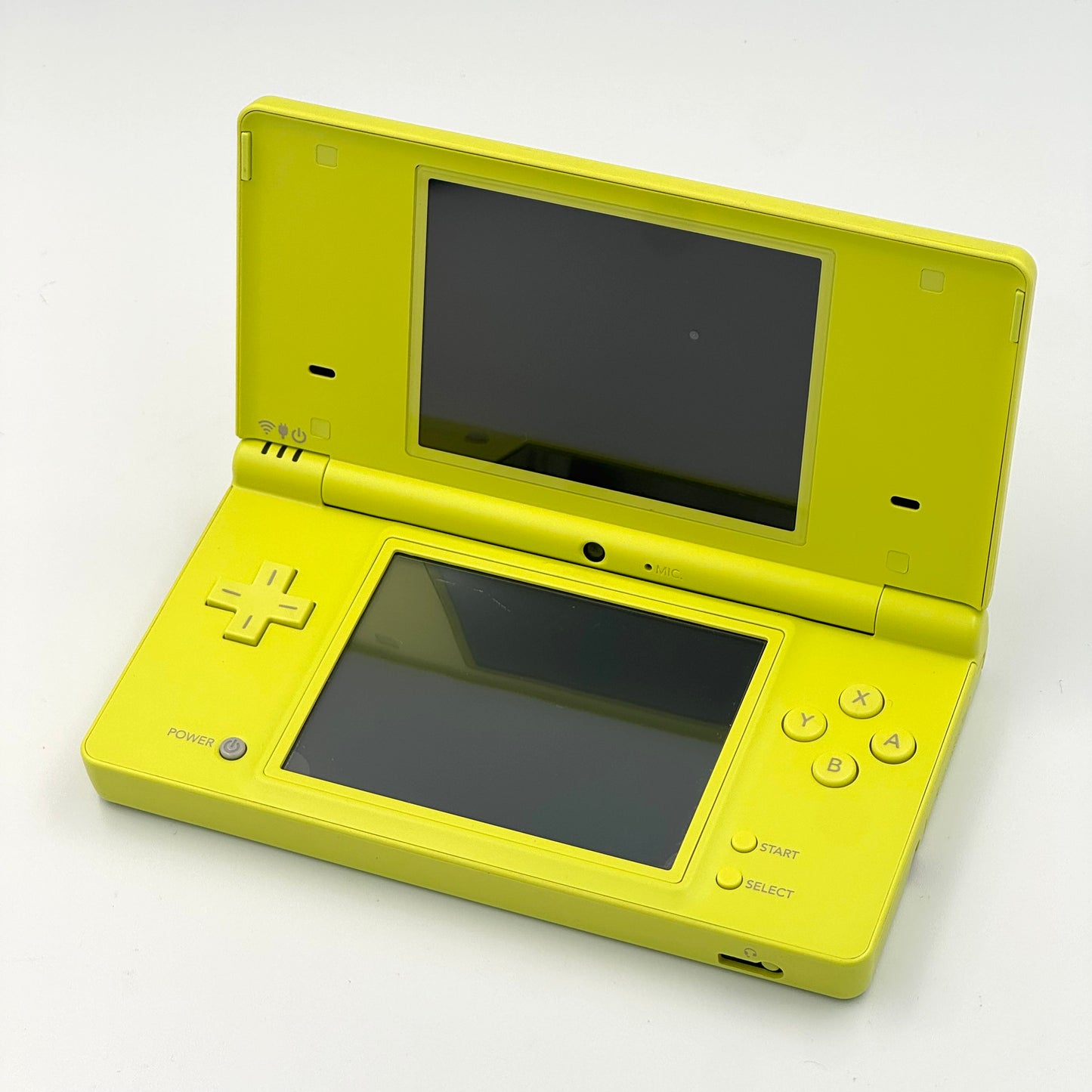Nintendo DSi Lime Green – B Grade 🇯🇵