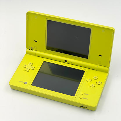 Nintendo DSi Lime Green – B Grade 🇯🇵
