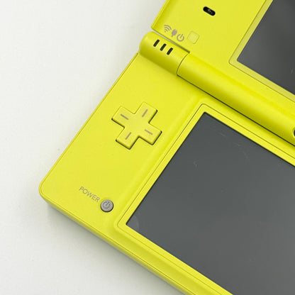 Nintendo DSi Lime Green – B Grade 🇯🇵