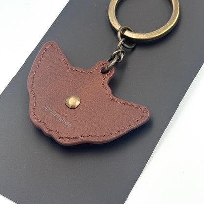 Official Nintendo Zelda Keychain 🇯🇵