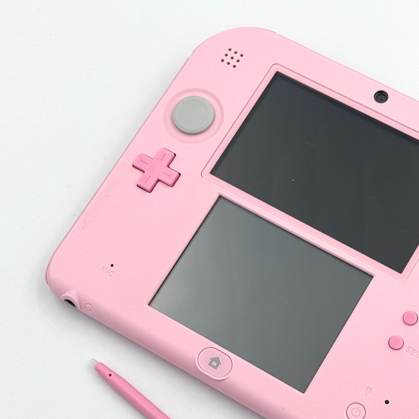 Nintendo 2DS Pink 🇯🇵