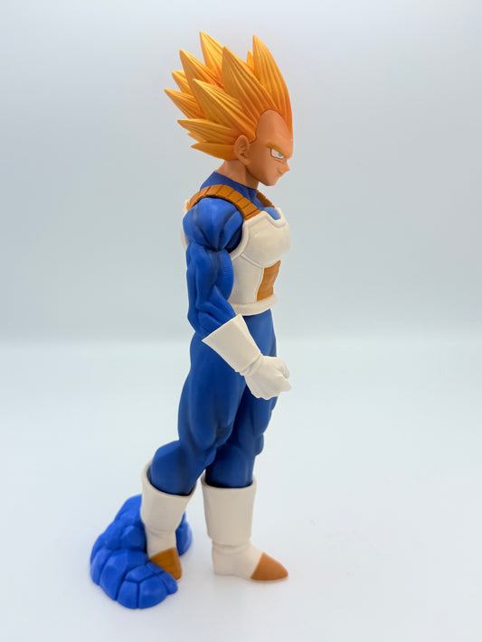 Dragon Ball Z – Ensemble de figurines Goku et Vegeta