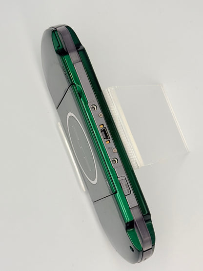 Sony PSP-3000 スピリティッド・グリーン Bグレード