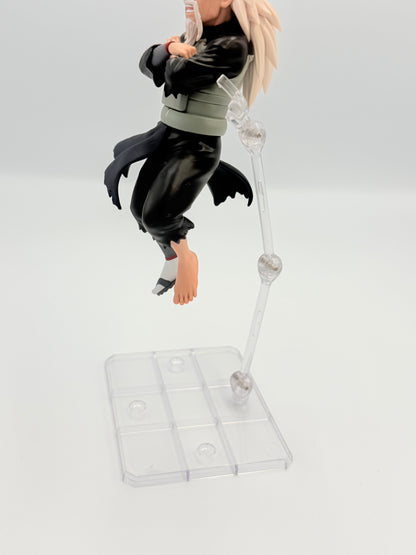 可動式アクションフィギュア用ディスプレイスタンド