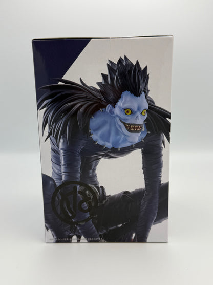 🍎 Death Note – Figurine Ryuk 🇯🇵