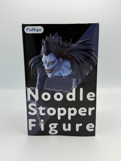 🍎 Death Note – Figurine Ryuk 🇯🇵