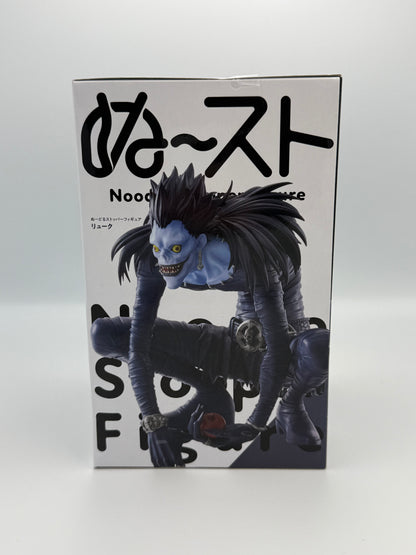 🍎 Death Note – Figurine Ryuk 🇯🇵