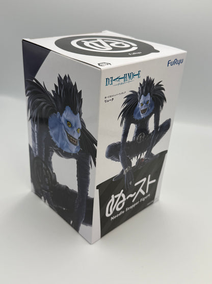 🍎 Death Note – Figurine Ryuk 🇯🇵