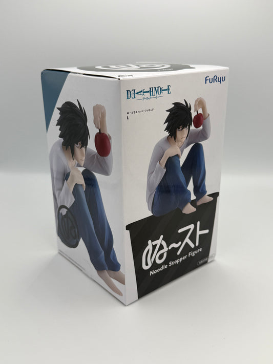 🍎 Death Note – L Figure 🇯🇵