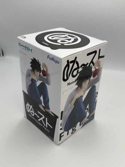 🍎 Death Note – Figurine de L 🇯🇵