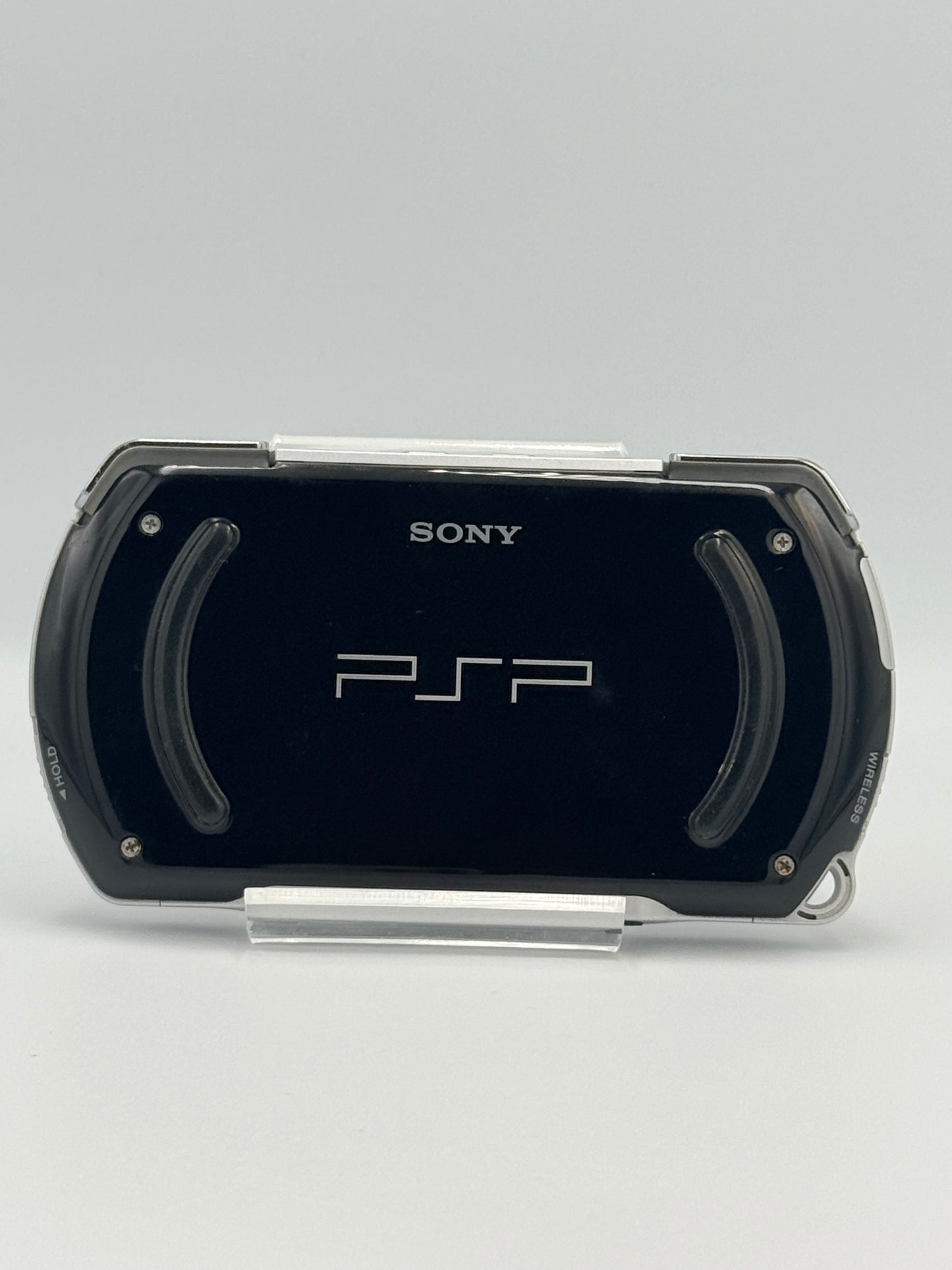 ソニー PSP Go – ピアノ・ブラック 🇯🇵