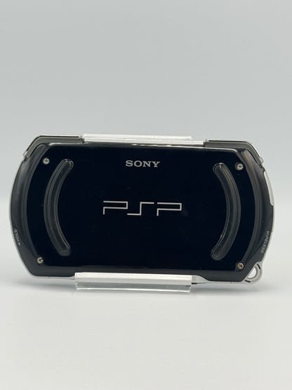 ソニー PSP Go – ピアノ・ブラック 🇯🇵