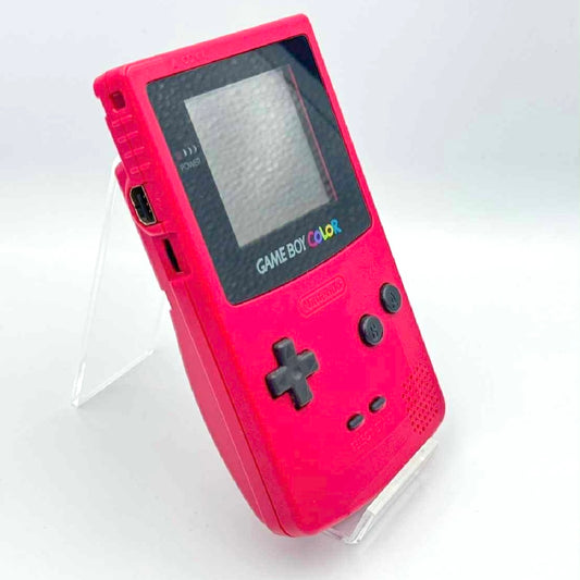 ゲームボーイカラー – ベリーピンク