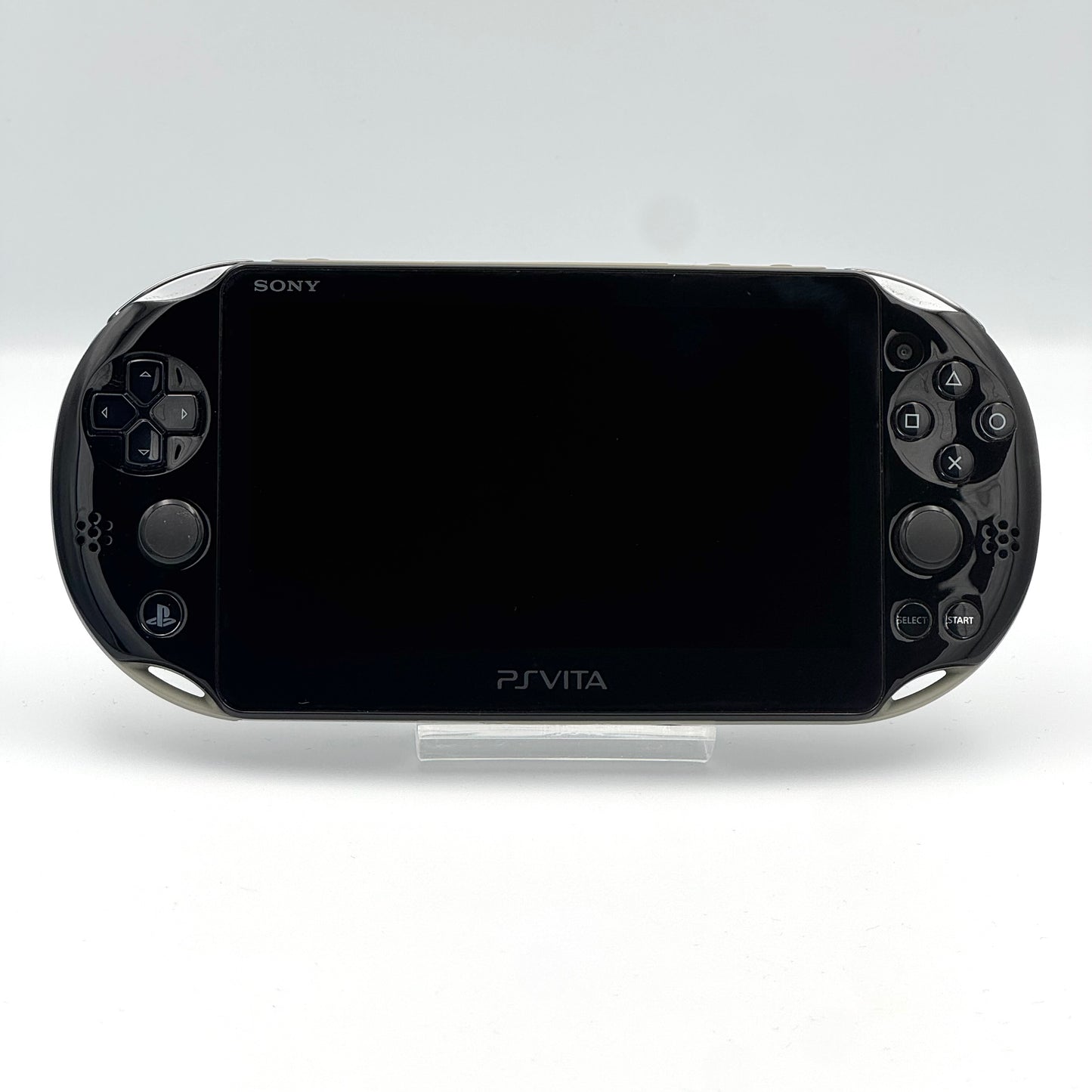 PS Vita 2000 – Khaki Black