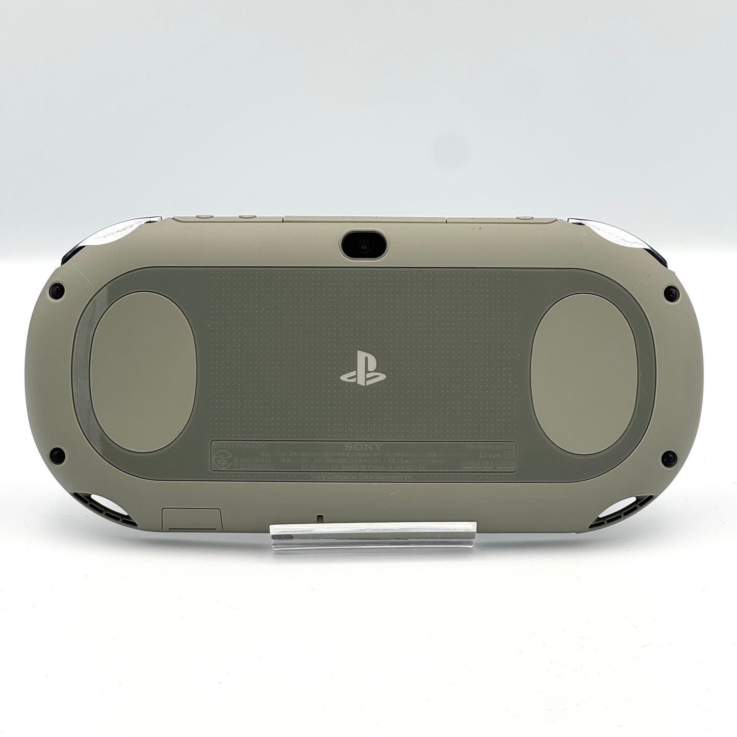 PS Vita 2000 – Khaki Black