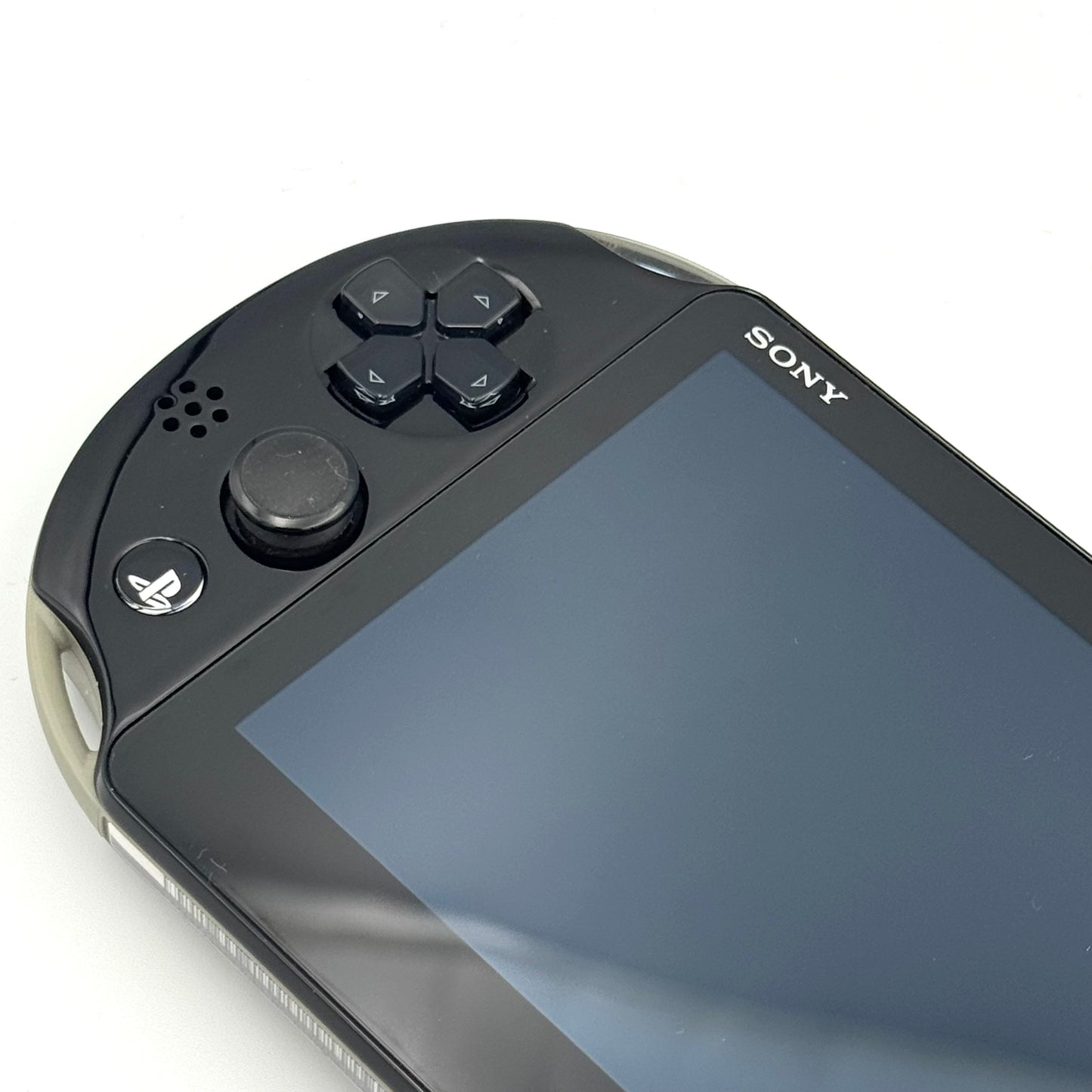 PS Vita 2000 – Khaki Black