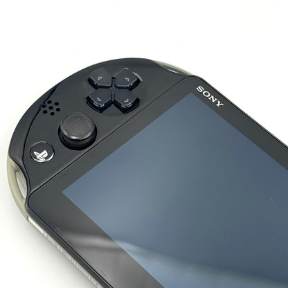 PS Vita 2000 – Khaki Black