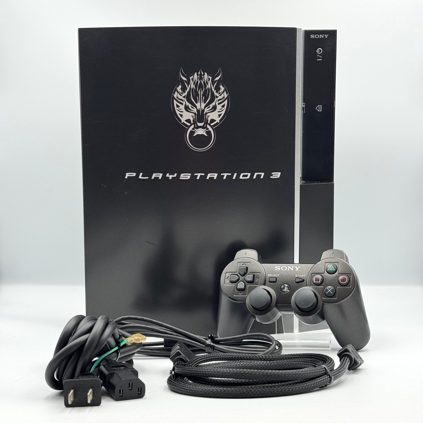 PS3 ファイナルファンタジー XIII ライトニング エディション