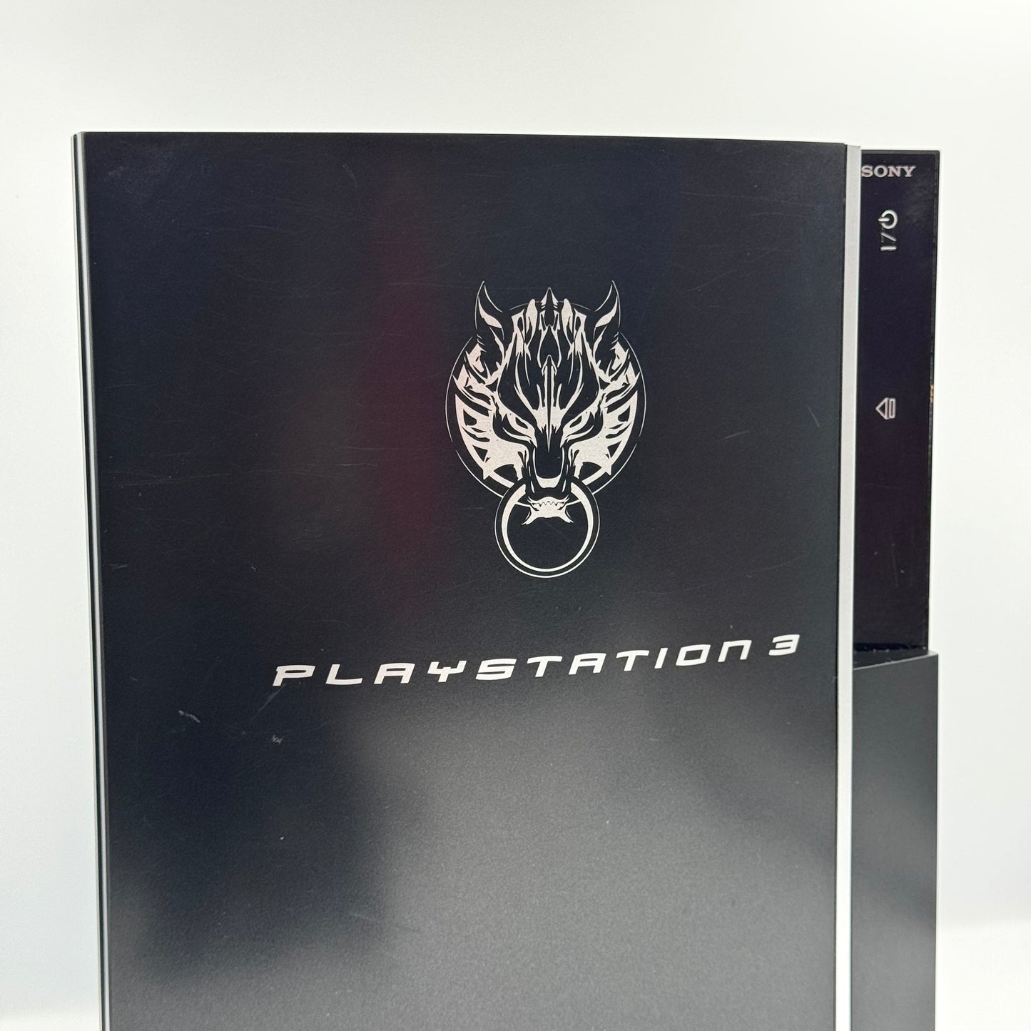 PS3 ファイナルファンタジー XIII ライトニング エディション