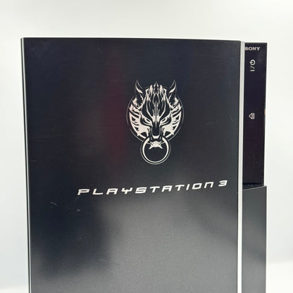 PS3 ファイナルファンタジー XIII ライトニング エディション
