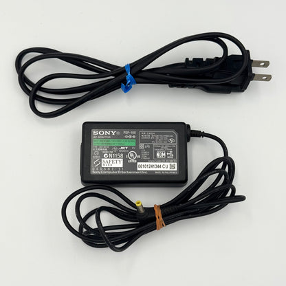 ソニーPSP公式充電器