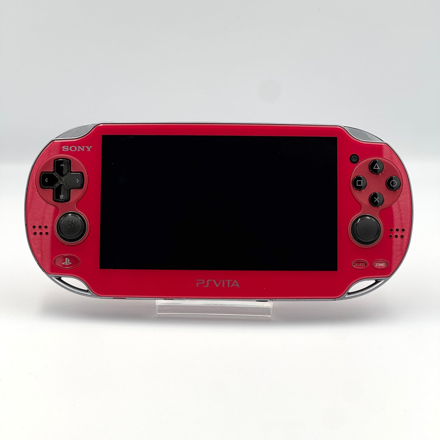 PS Vita 1000 – レッド