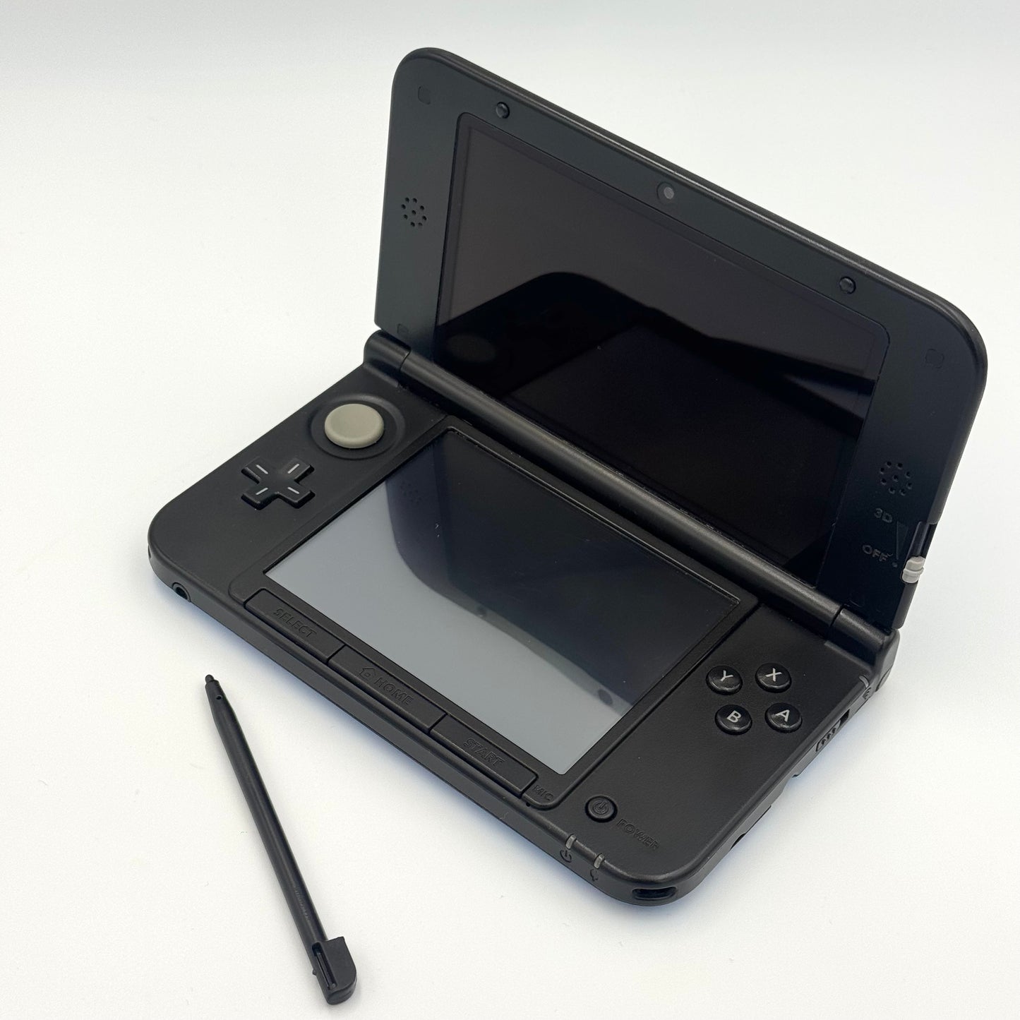 ニンテンドー3DS LL – ポケモンX・Y ブルーエディション - Bランク