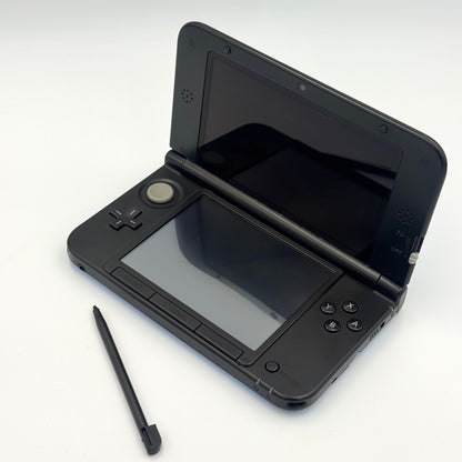 ニンテンドー3DS LL – ポケモンX・Y ブルーエディション - Bランク