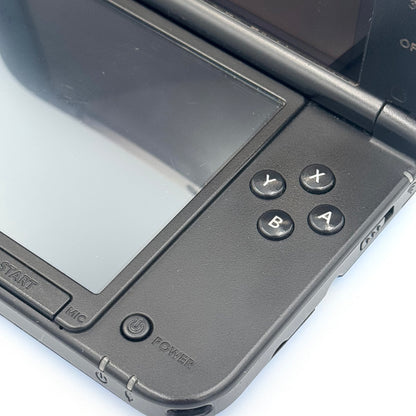 ニンテンドー3DS LL – ポケモンX・Y ブルーエディション - Bランク