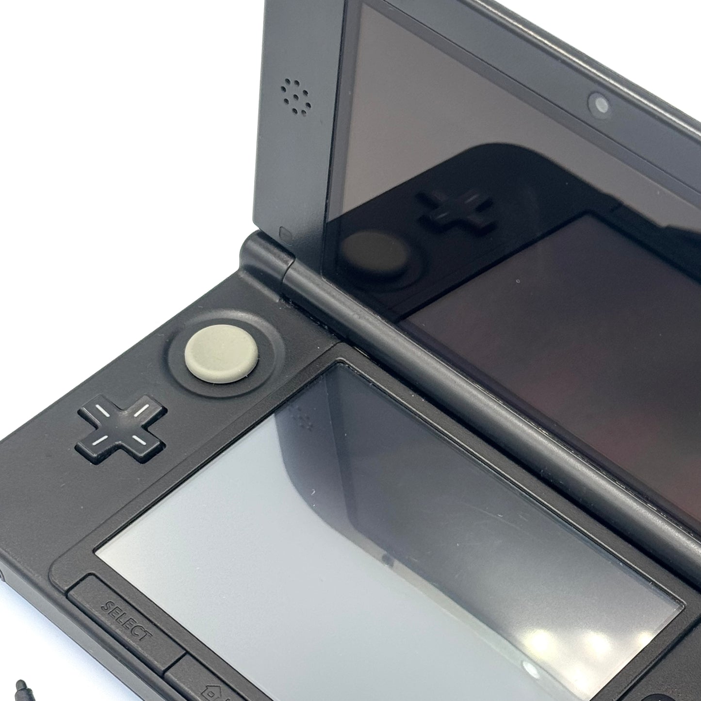ニンテンドー3DS LL – ポケモンX・Y ブルーエディション - Bランク