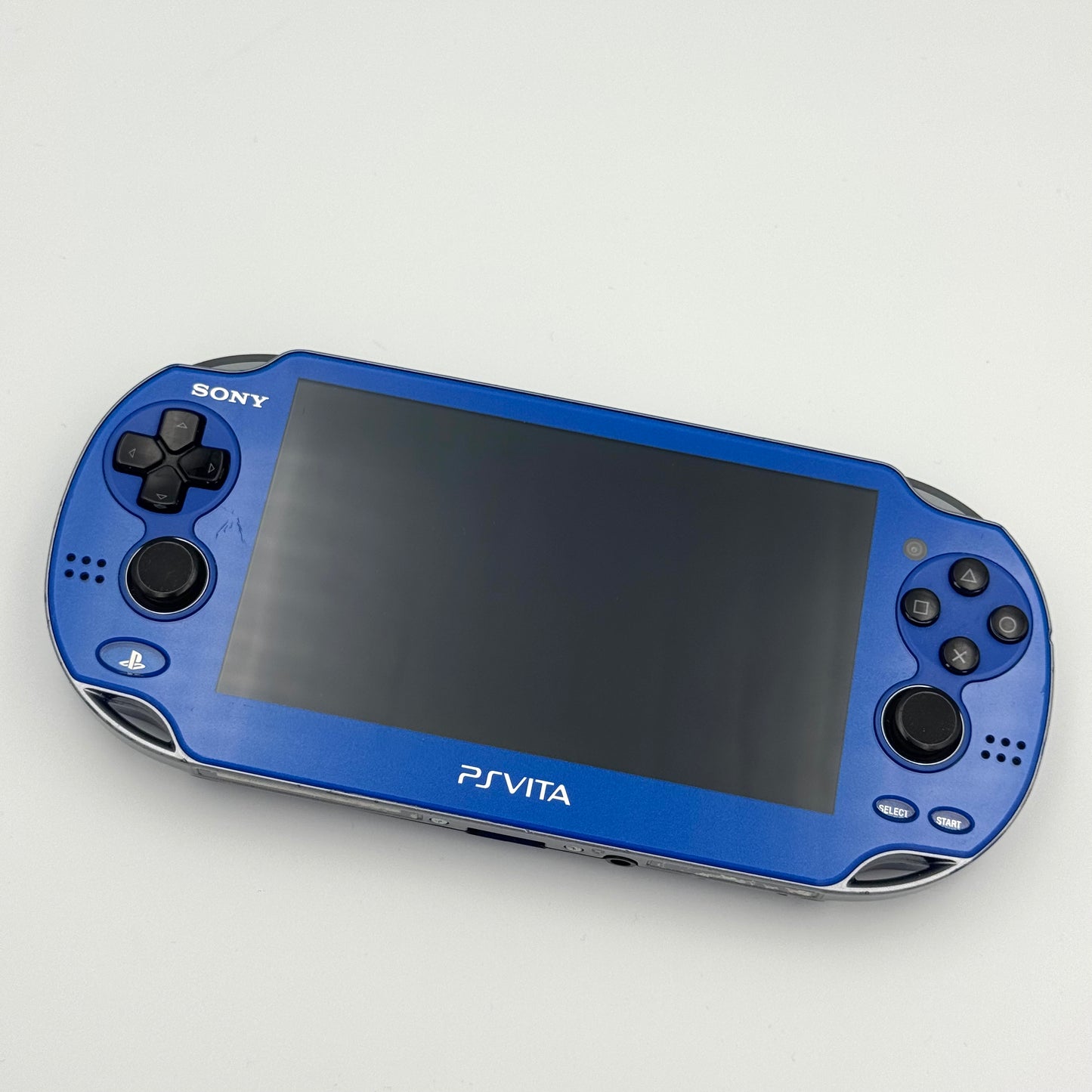 PS Vita 1000 – Bleu