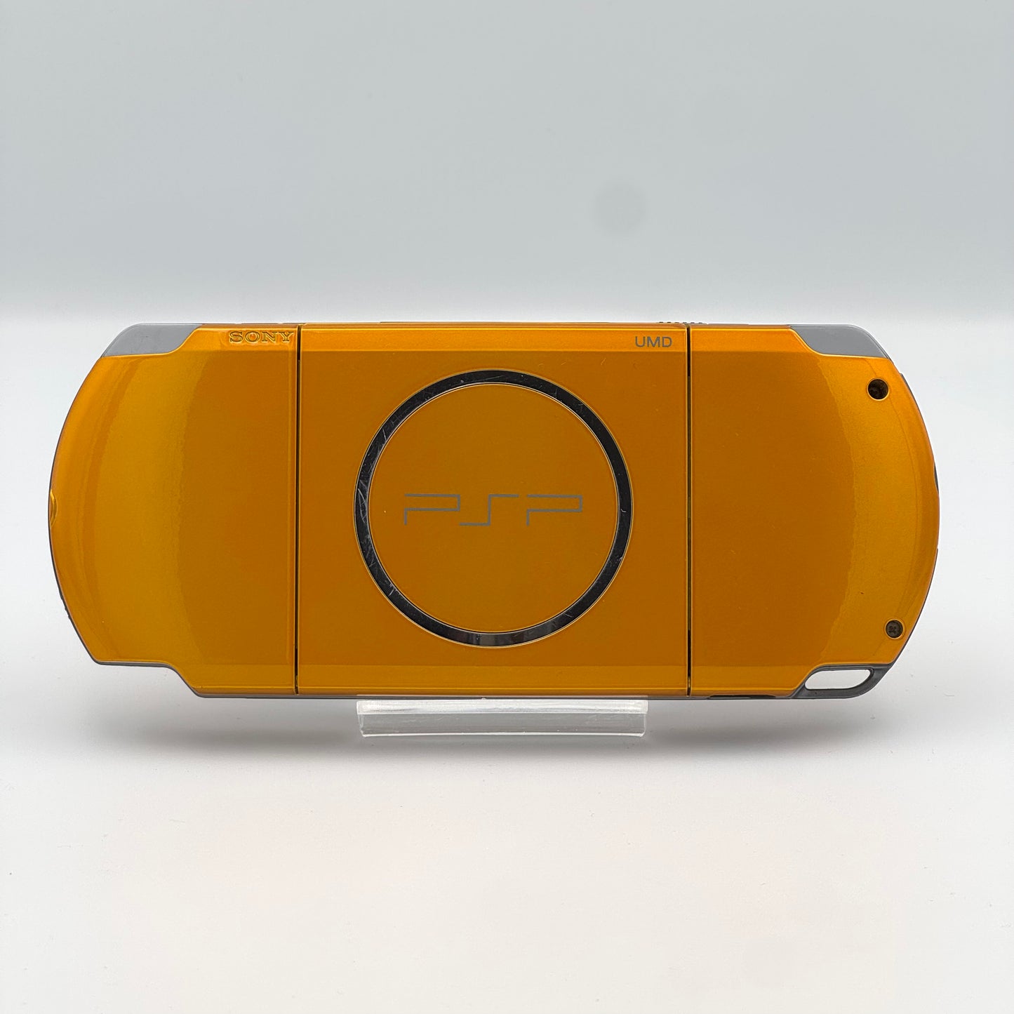 PSP-3000 – ゴールドエディション
